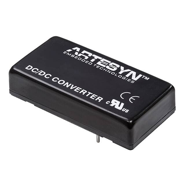 Artesyn Embedded Power ERM04A110