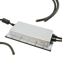 Artesyn Embedded Power LCC250-24U-7PE