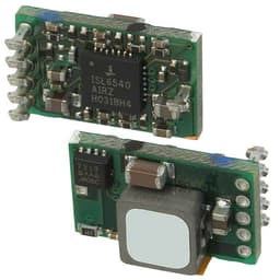Artesyn Embedded Power LDO03C-005W05-SJ