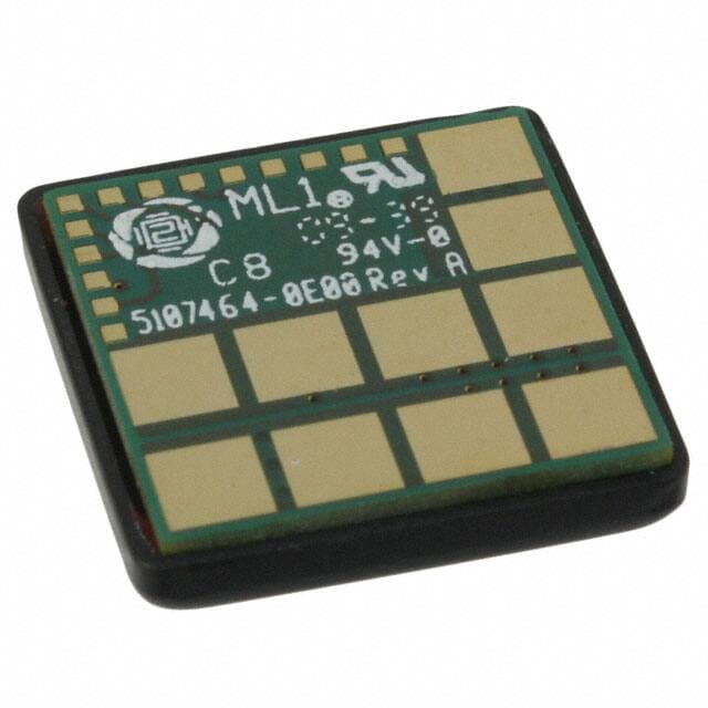 Artesyn Embedded Power LGA10C-00SADJJ
