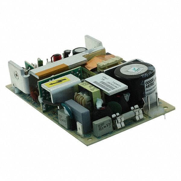 Artesyn Embedded Power LPS25