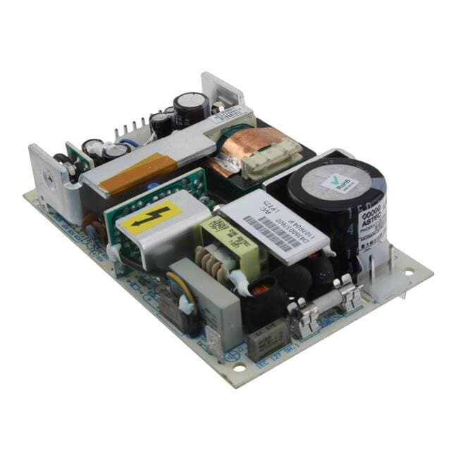Artesyn Embedded Power LPT25