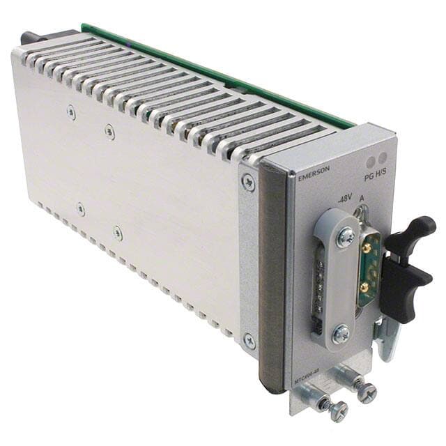 Artesyn Embedded Power MTC600-48RR16S9J