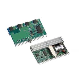 Artesyn Embedded Power SIL40C2-00SADJ-HJ