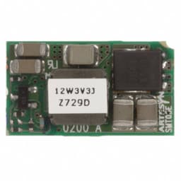 Artesyn Embedded Power SMT05E-12W3V3J