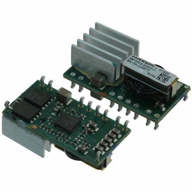 Artesyn Embedded Power SMT20C2-00SADJJ