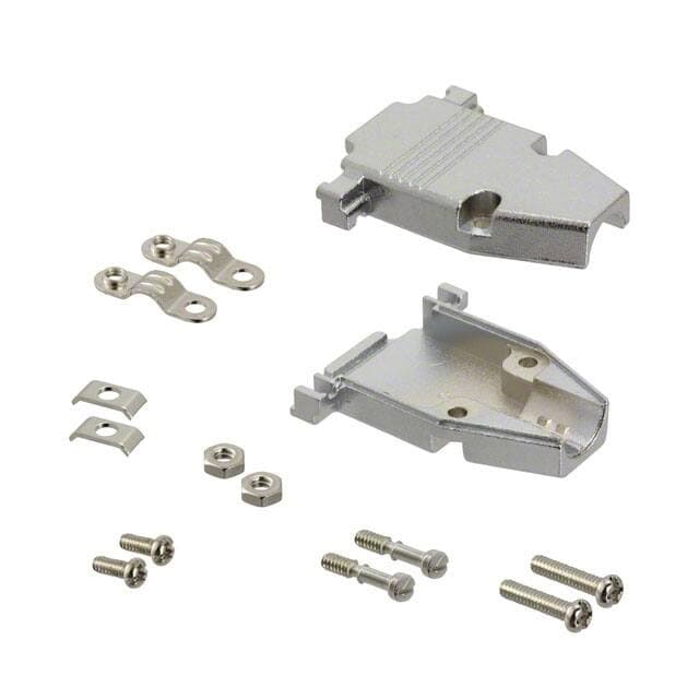 Assmann WSW Components AGP 15 G-METALL