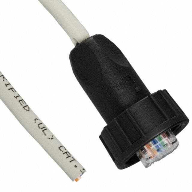 Assmann WSW Components A-KAB-RJ45-4U-1M