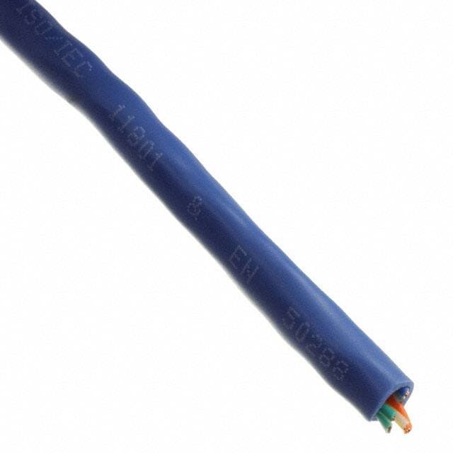 Assmann WSW Components A-MJC-0000-3050-BU