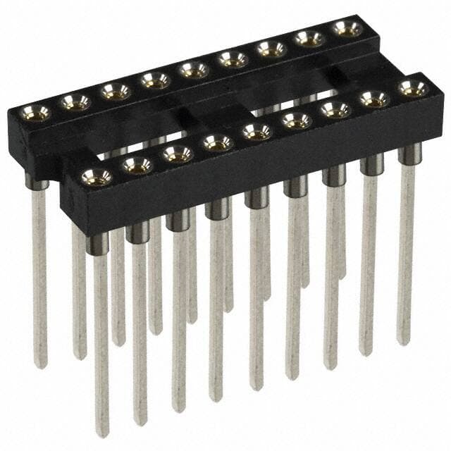 Assmann WSW Components AR 18-HZW/TN