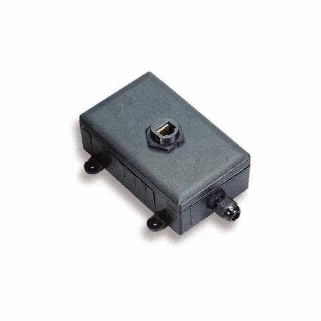 Assmann WSW Components A-RJ45-BOX-1