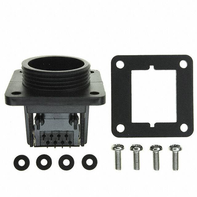 Assmann WSW Components A-RJ45DFR