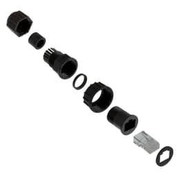 Assmann WSW Components A-RJ45M-SR