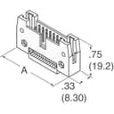 Assmann WSW Components AWH 40G-0232-IDC