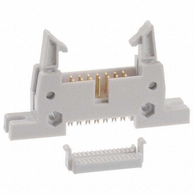 Assmann WSW Components AWH14G-E232-IDC-R