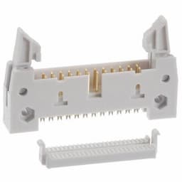 Assmann WSW Components AWH24G-0222-IDC-R