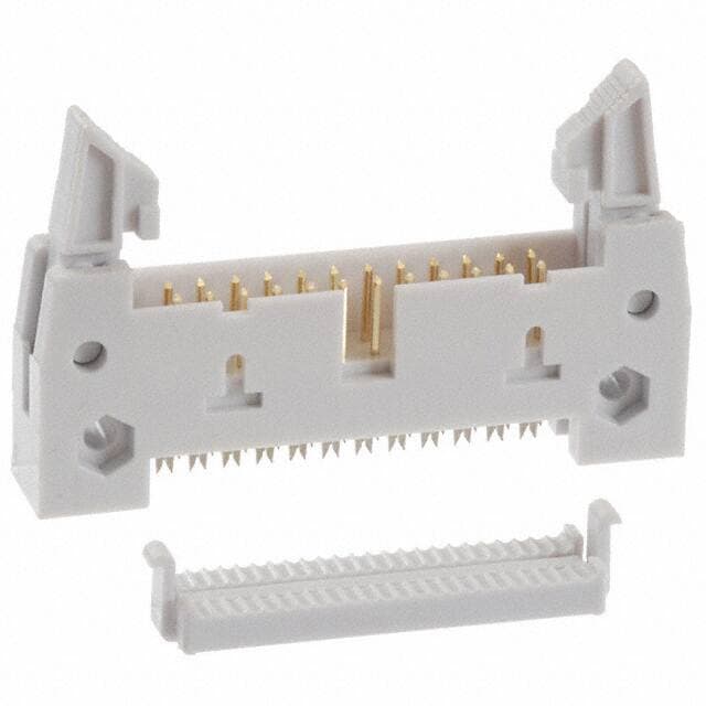 Assmann WSW Components AWH24G-0222-IDC-R