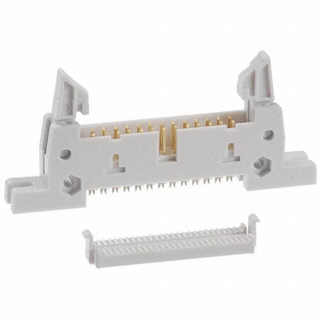 Assmann WSW Components AWH26G-E222-IDC-R