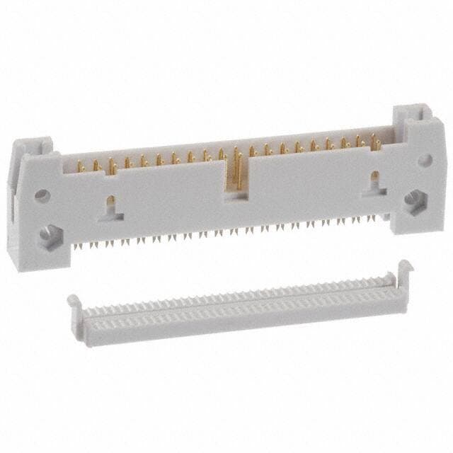 Assmann WSW Components AWH40G-0202-IDC-R
