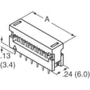 Assmann WSW Components AWLP 12/3,2-T