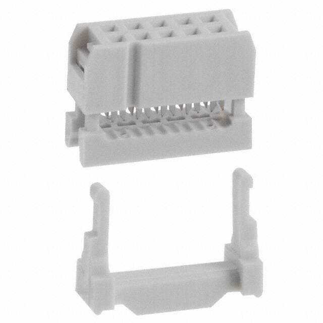 Assmann WSW Components AWP10-8541-T-R
