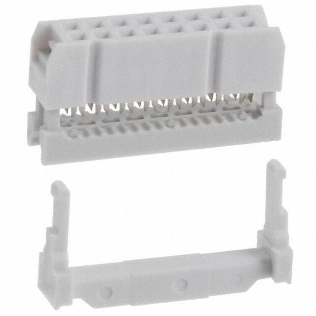 Assmann WSW Components AWP16-8241-T-R