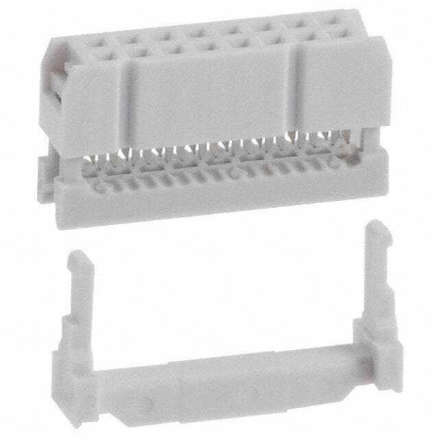 Assmann WSW Components AWP16-8541-T-R
