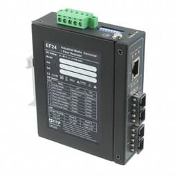ATOP Technologies EF24-1G-2FM-SC-550M