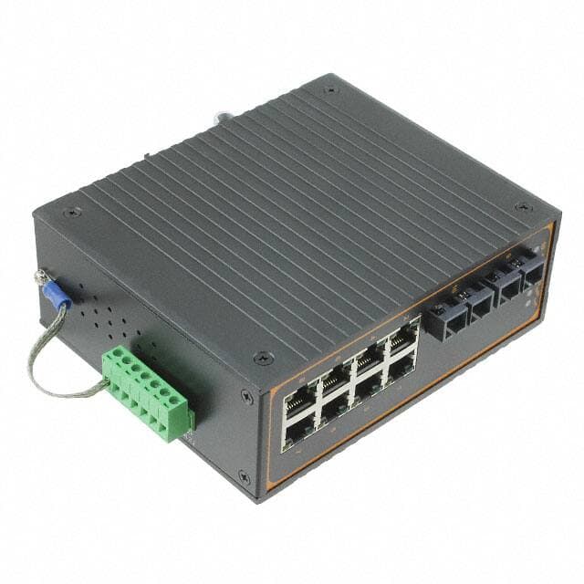 ATOP Technologies EH7310-2FM