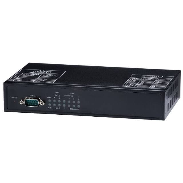 ATOP Technologies MB5404D-SIS-X