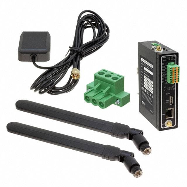 ATOP Technologies SE5901B-IO-4G-GPS-B