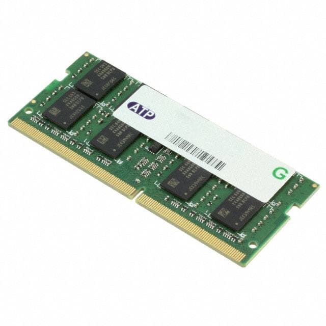 ATP Electronics, Inc. A4G04QA8BLPBSE
