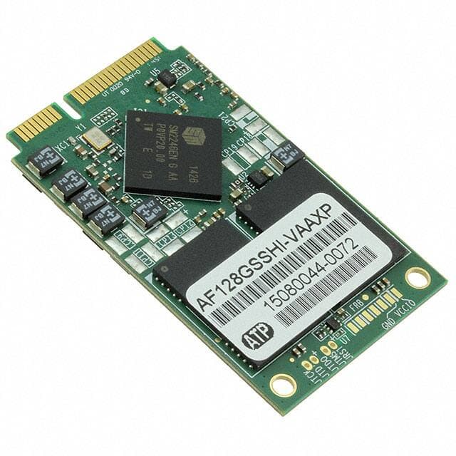 ATP Electronics, Inc. AF128GSSHI-OEM