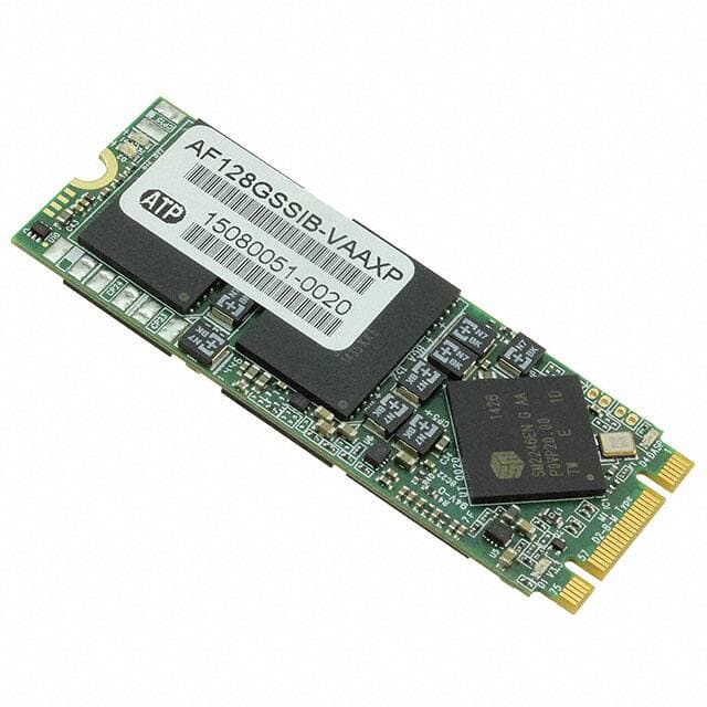 ATP Electronics, Inc. AF128GSSIB-OEM