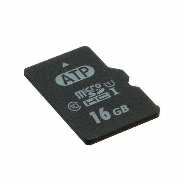 ATP Electronics, Inc. AF16GUD3-OEM