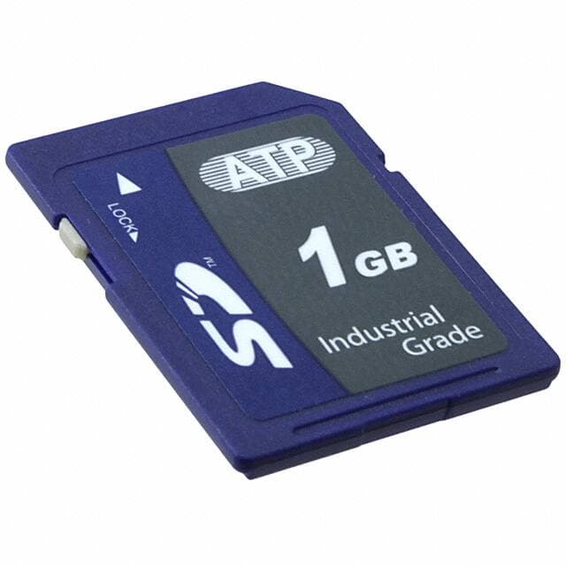 ATP Electronics, Inc. AF1GSDI-OEM