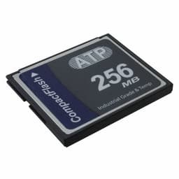 ATP Electronics, Inc. AF256CFI-OEM