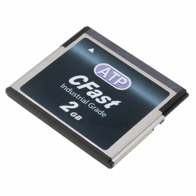 ATP Electronics, Inc. AF2GCSI-OEM