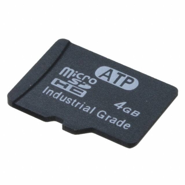 ATP Electronics, Inc. AF4GUDI-OEM