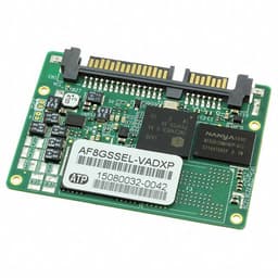 ATP Electronics, Inc. AF8GSSEL-OEM
