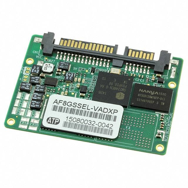 ATP Electronics, Inc. AF8GSSEL-OEM