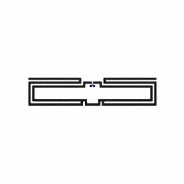 Avery Dennison RFID 600298