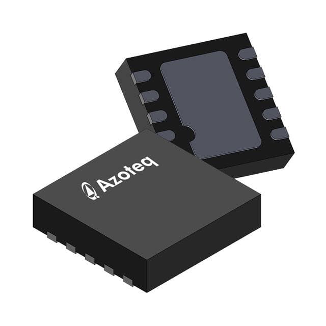Azoteq (Pty) Ltd IQS620A-0-DNR