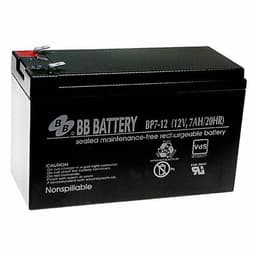 BP7-12-T2B B Battery