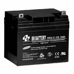 EVP35-12S-B7B B Battery
