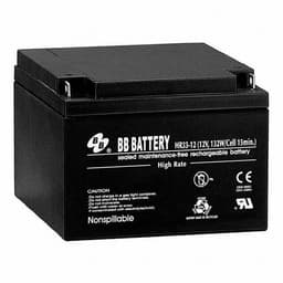 HR33-12-B1B B Battery