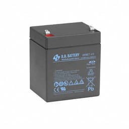 SHR7-12-T2B B Battery