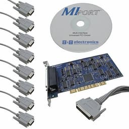 B&B SmartWorx, Inc. 3PCIU8
