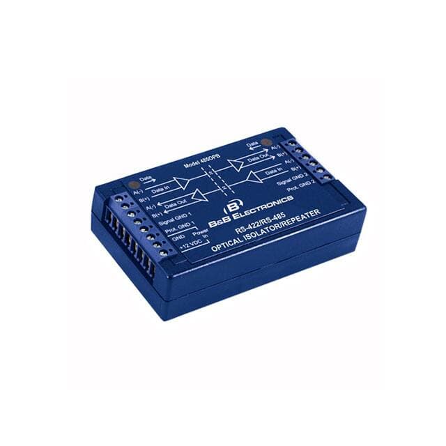 B&B SmartWorx, Inc. 485OPB