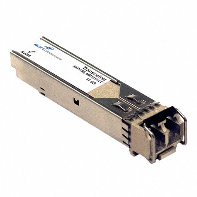 B&B SmartWorx, Inc. 808-39010CC